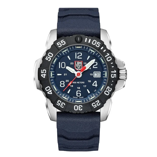 Luminox Navy Seal LM3253.CB kol saati