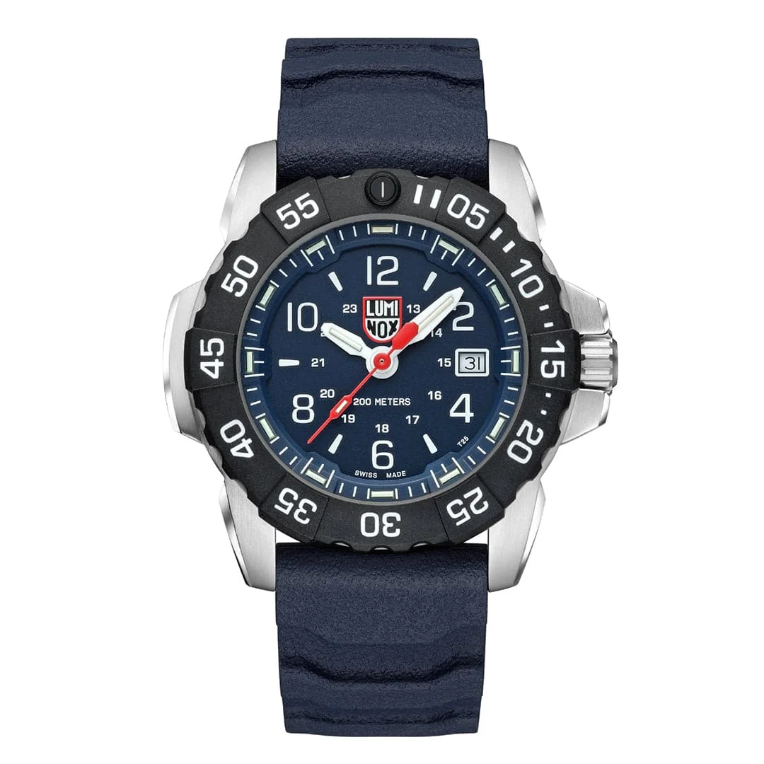 Luminox Navy Seal LM3253.CB 45 mm kol saati