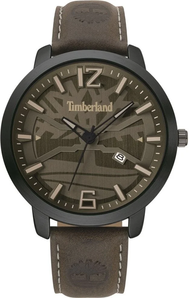 Timberland TBL.15899JYB/61 TBL.15899JYB-61 48 mm kol saati