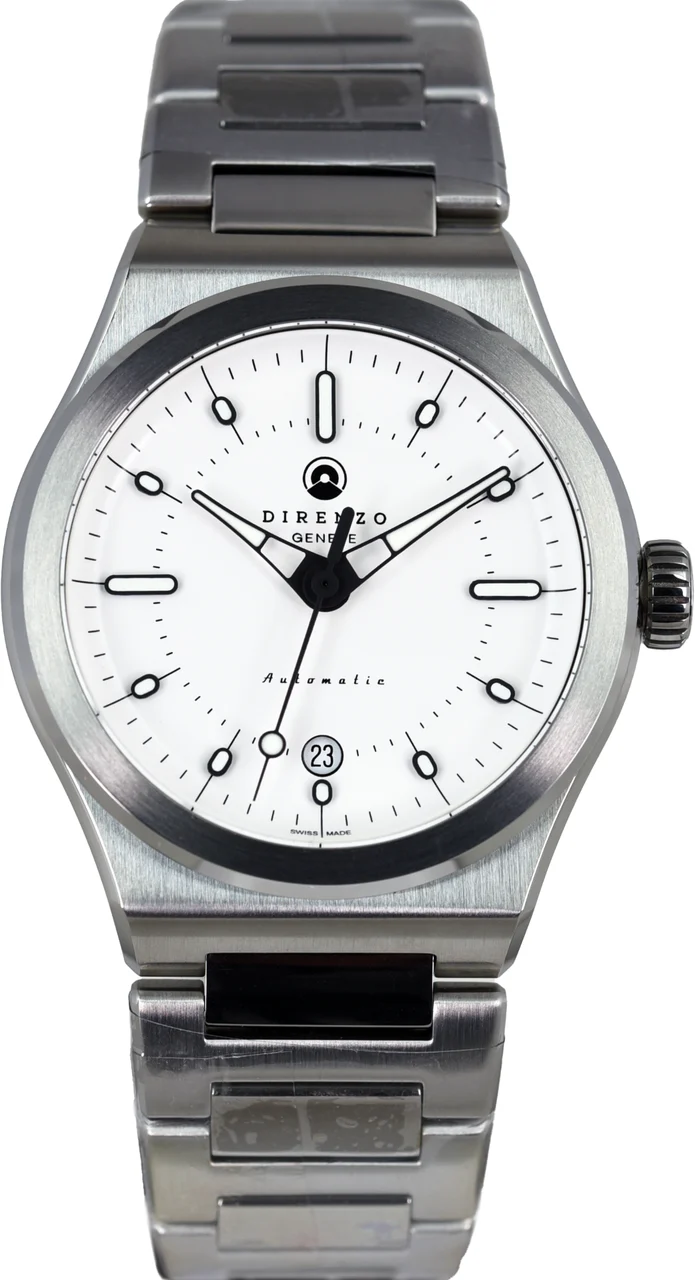 Direnzo Mondial PRE1108 41 mm kol saati