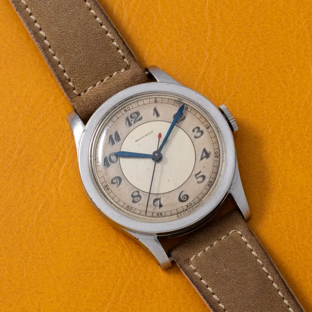 Movado Movado 40992825 kol saati