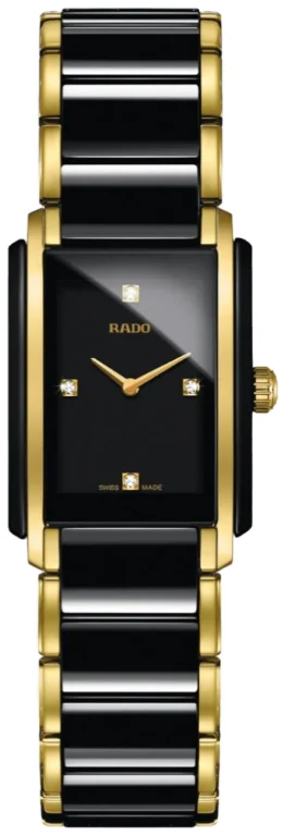 Rado RAD004 34 mm kol saati