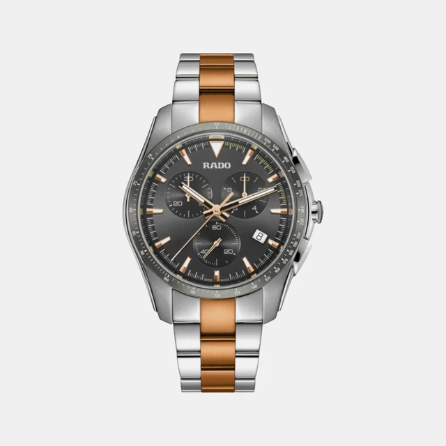 Rado HyperChrome R32259173 kol saati