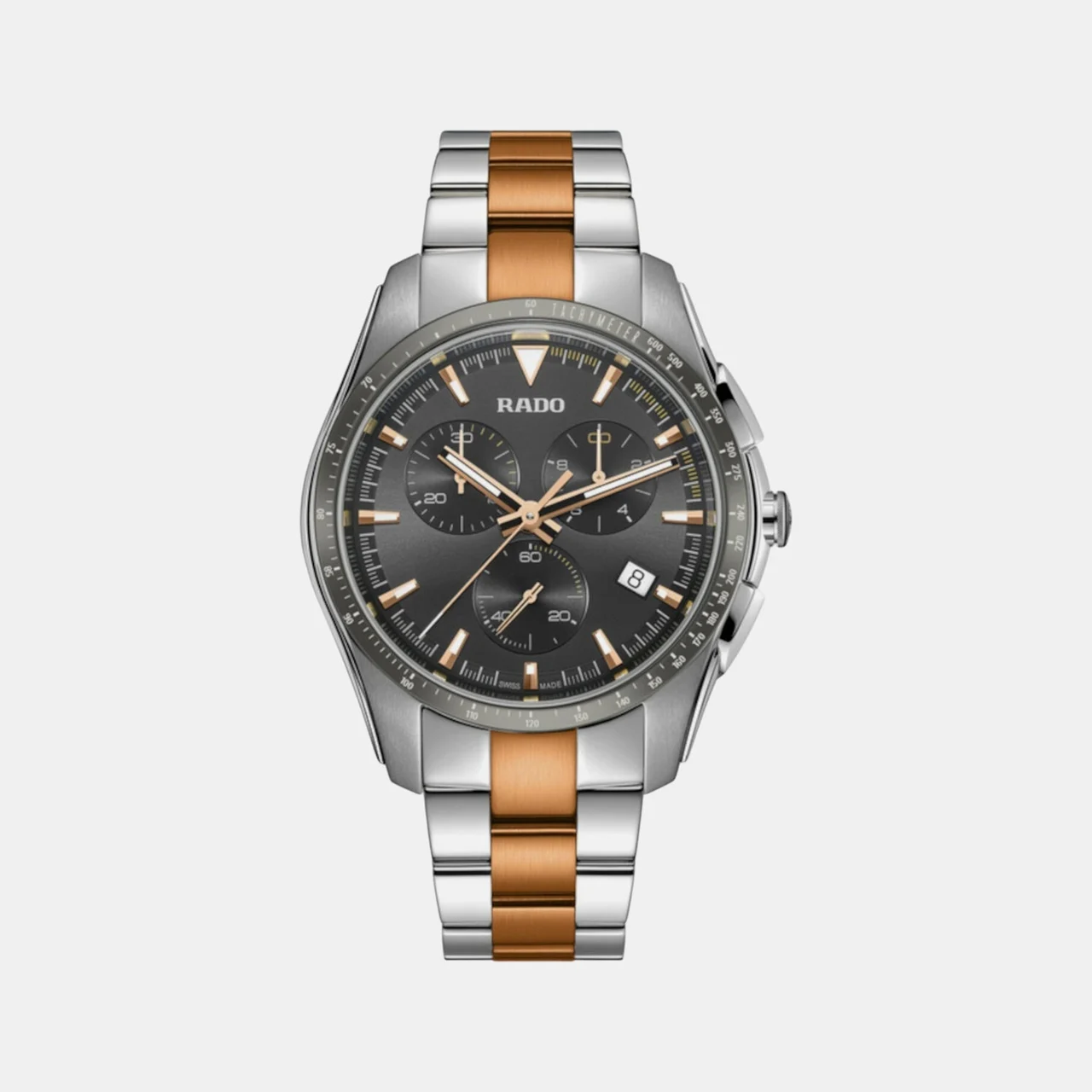 Rado HyperChrome R32259173 45 mm kol saati