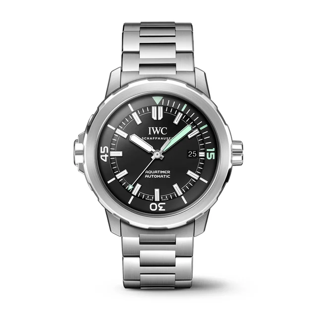 IWC Aquatimer 510-00032 kol saati