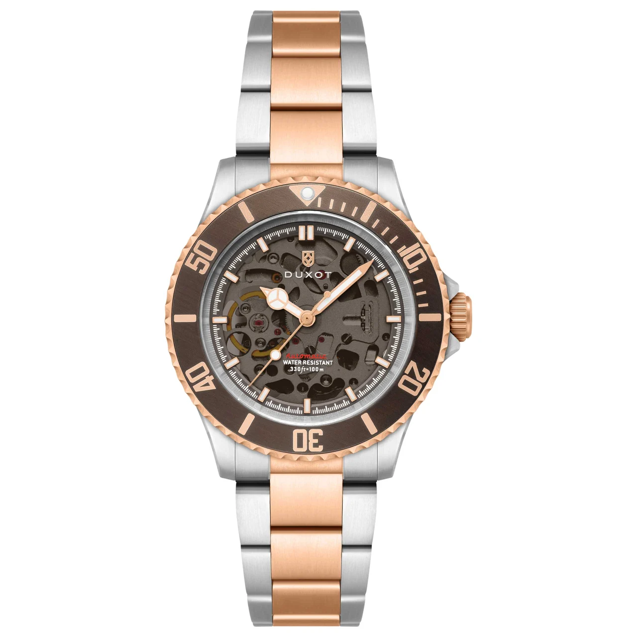 Duxot Watch DX-2067-66 kol saati