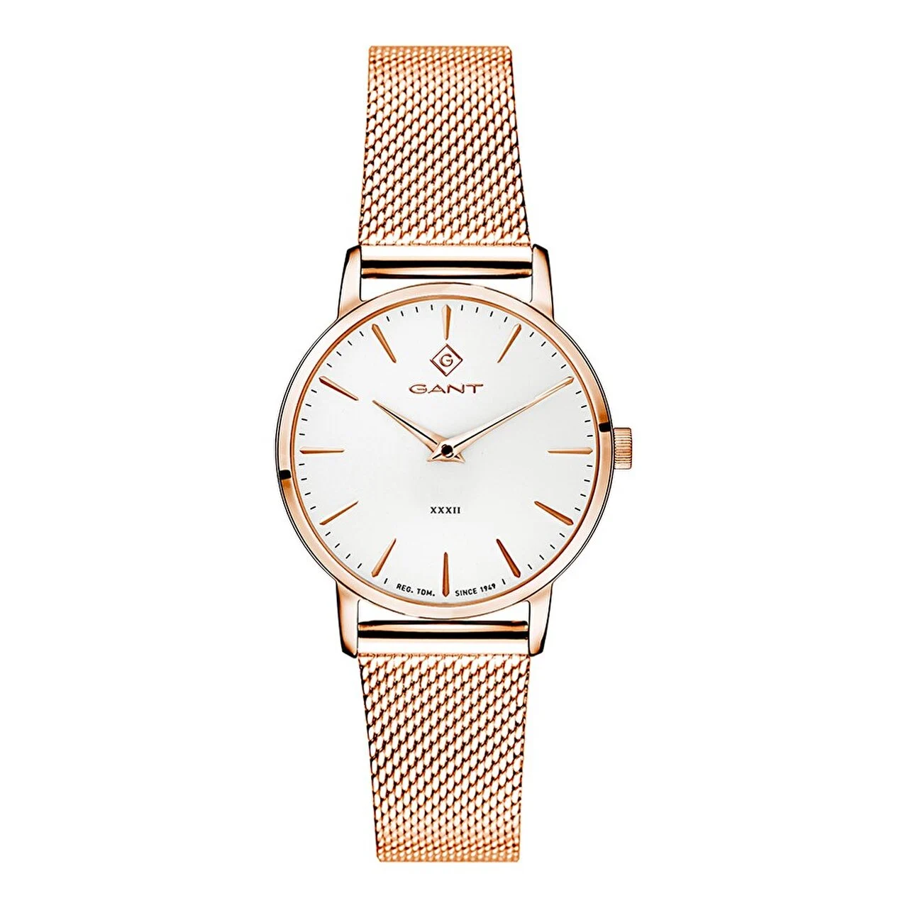 GANT G127008 32 mm kol saati