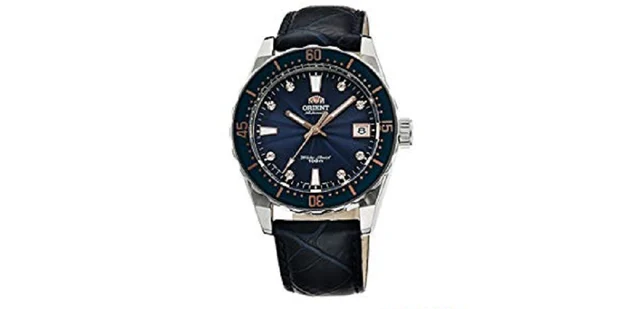 Orient FAC0A004D kol saati