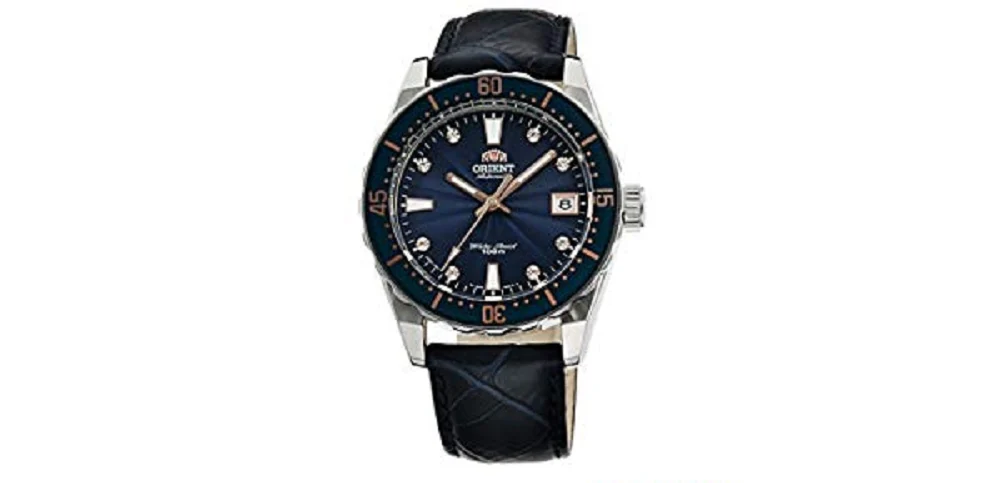 Orient FAC0A004D 40 mm kol saati