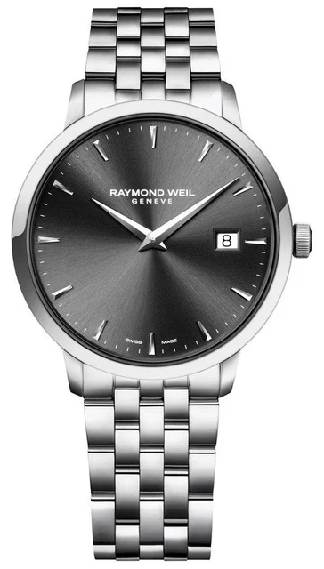 Raymond Weil Toccata RW085 kol saati