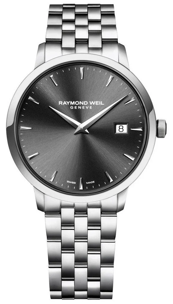 Raymond Weil Toccata RW085 41 mm kol saati