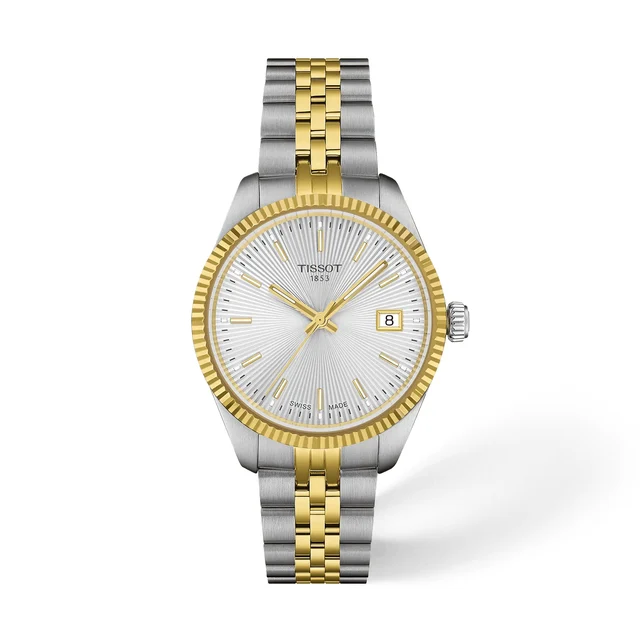 Tissot Ballade 34mm T1562102203100 kol saati