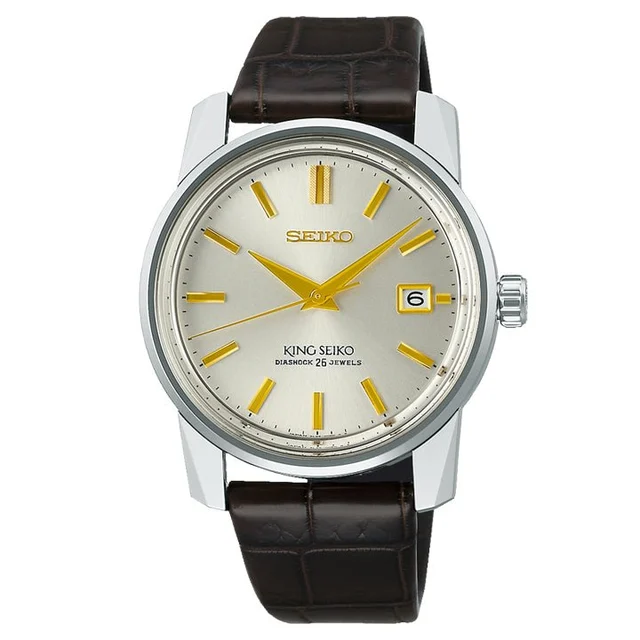 Seiko King SJE087 kol saati