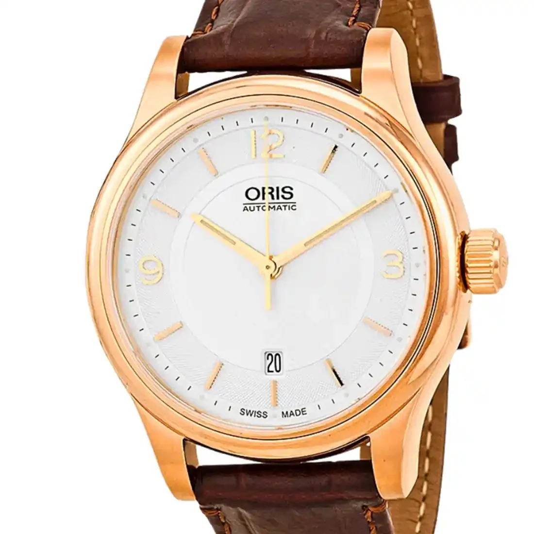 Oris Oris 17001 42 mm kol saati