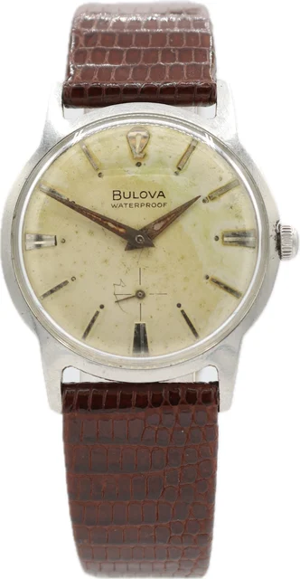 Bulova Bulova 613202494603 kol saati