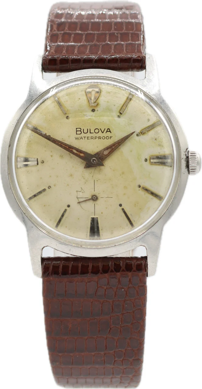 Bulova Bulova 613202494603 32 mm kol saati
