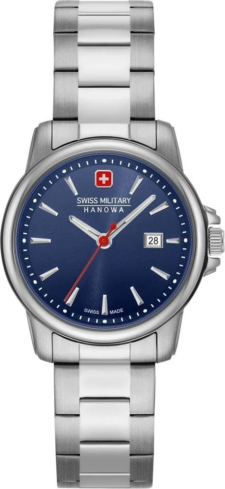 Swiss Military Hanowa Swiss Recruit 06-7230.7.04.003 32 mm kol saati
