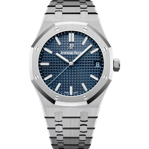 Audemars Piguet Royal Oak 15500ST.OO.1220ST.01 41 mm kol saati