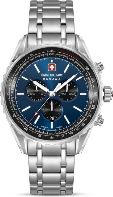 Swiss Military Hanowa SMWGI0000308 kol saati