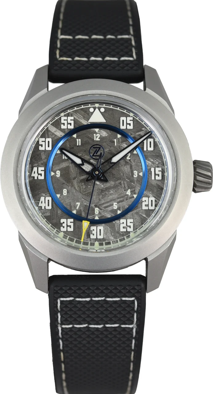 Zelos Eagle PRE2202 39 mm kol saati