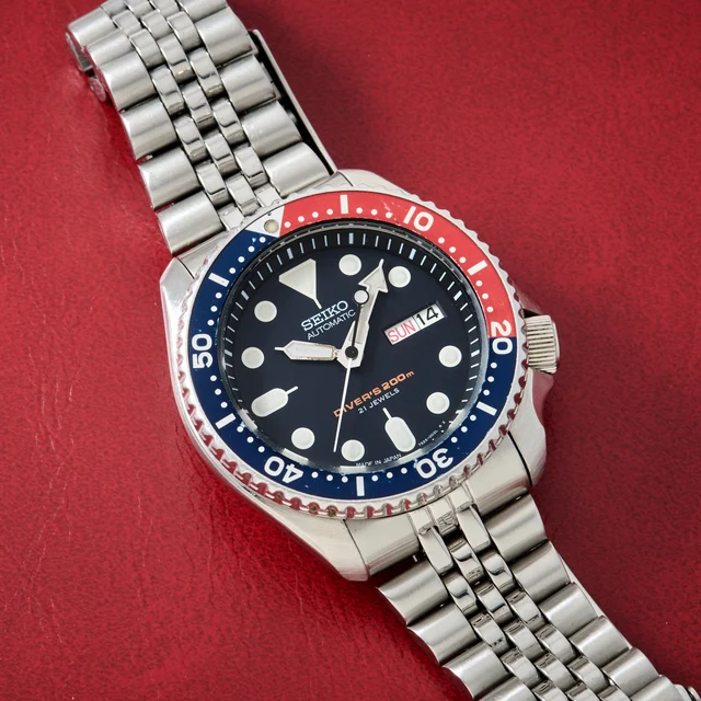 Seiko Seiko 40992910 kol saati