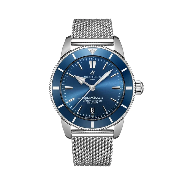 Breitling Superocean Heritage B20 Automatic 44 AB2030161C1A1 kol saati