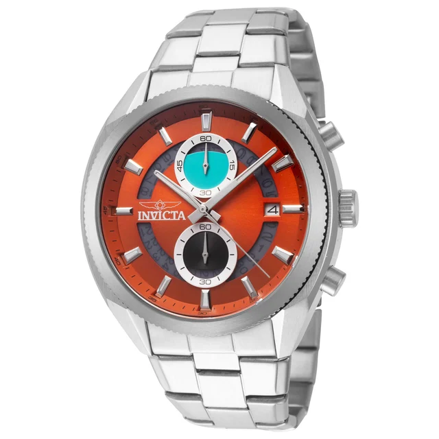 Invicta Speedway Watch IN-50434 kol saati