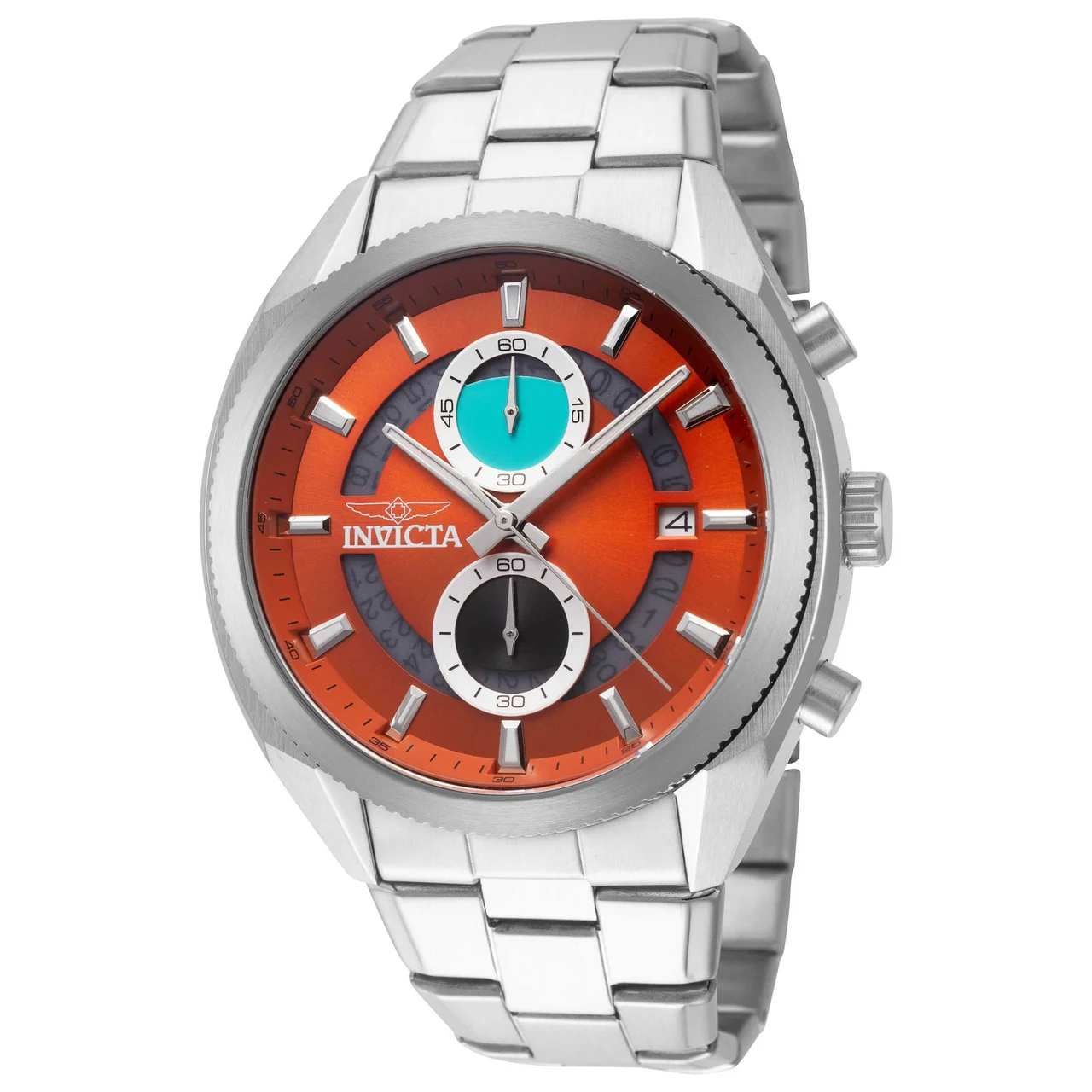 Invicta Speedway Watch IN-50434 kol saati