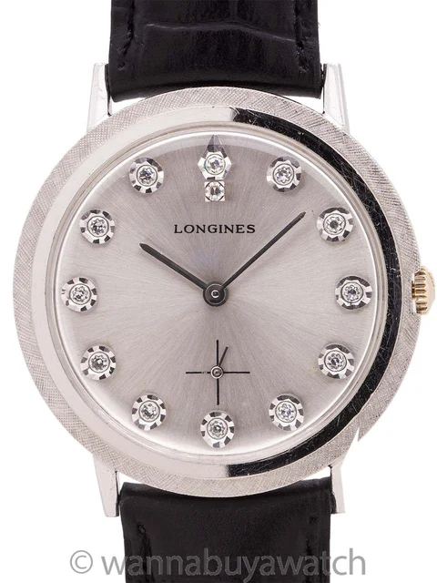 Longines Longines 50800 kol saati