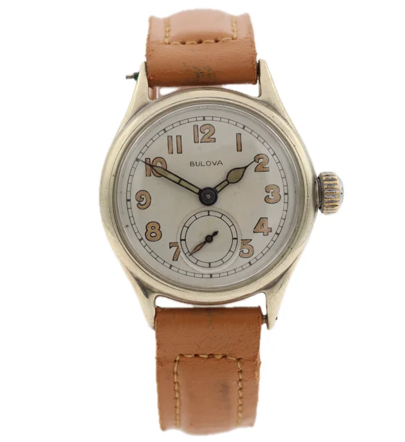 Bulova Bulova 1032025145858 kol saati