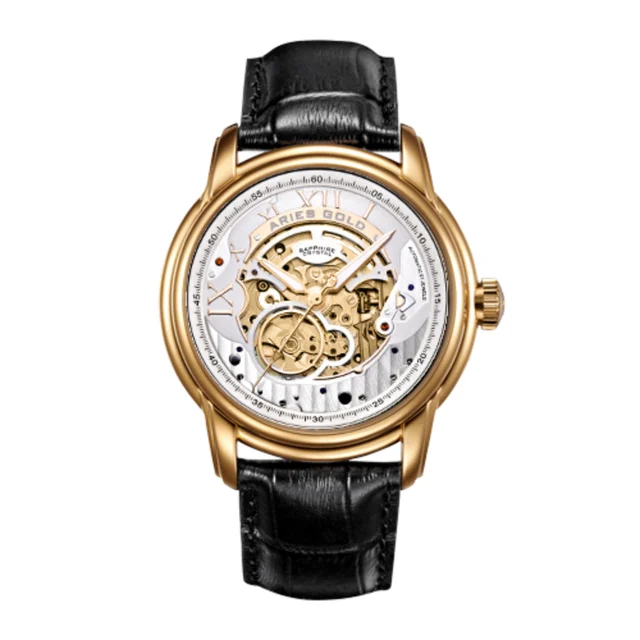 Aries Gold Aries Gold G 9005A G-S kol saati