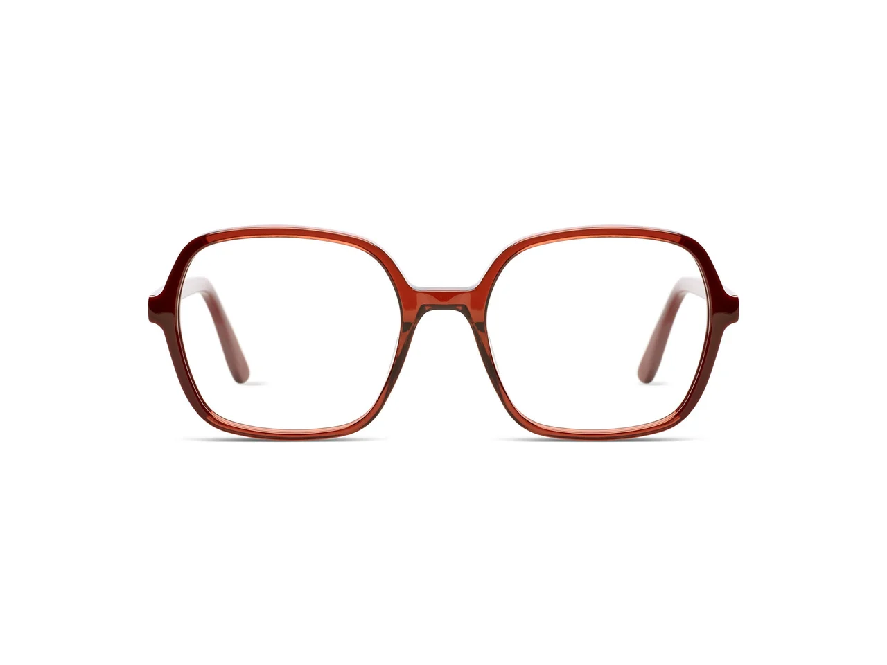 Komono Petra Maroon KOM-O2508 kol saati
