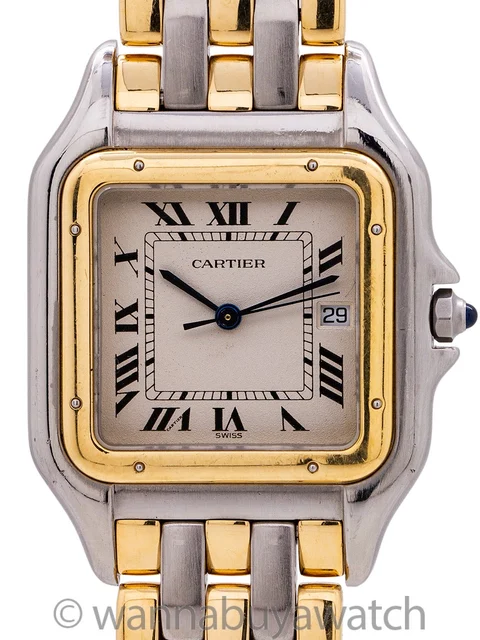 Cartier Cartier 51314 kol saati
