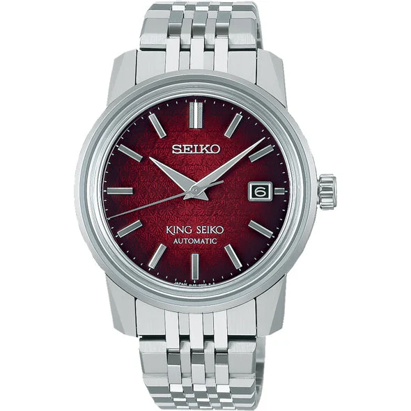 King Seiko SJE103 kol saati