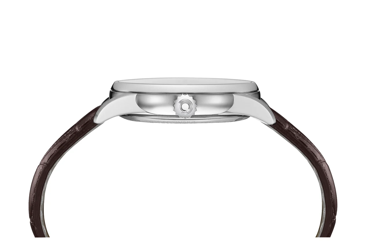 Certina Skeleton C029.907.16.081.00 40 mm kol saati