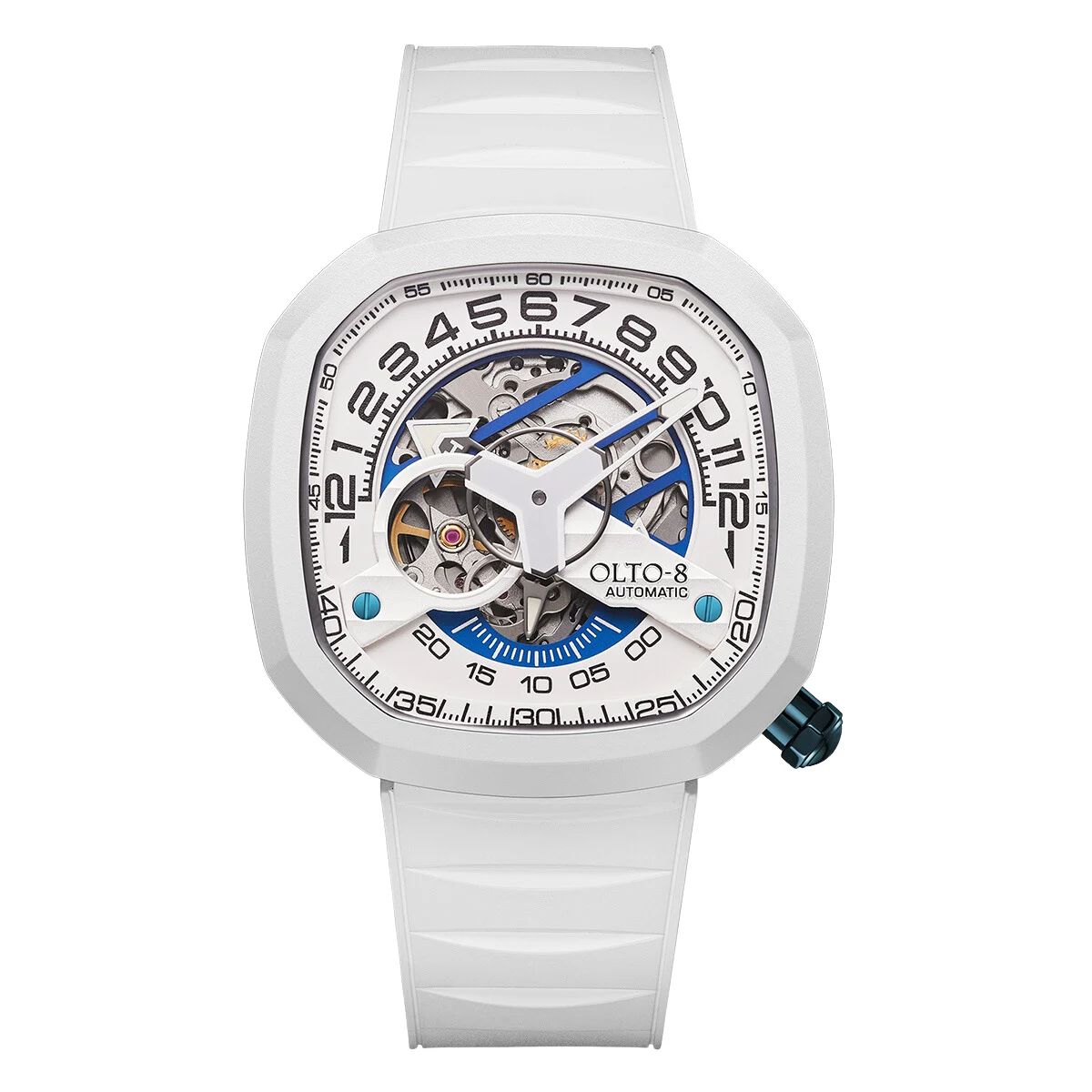 OLTO-8 WATCHES OLTO-8 WATCHES IF22-S0000 44 mm kol saati