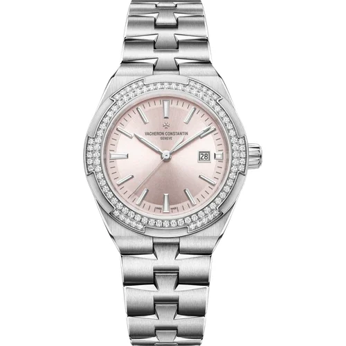 Vacheron Constantin Overseas self-winding 4605V/200A-B971 35 mm kol saati