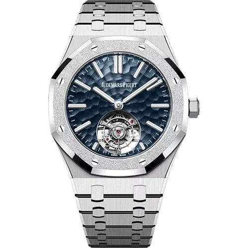 Audemars Piguet Selfwinding Flying Tourbillon 26730BC.GG.1320BC.01 kol saati