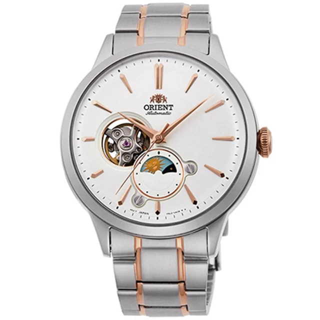 Orient Orient RA-AS0101S10B kol saati