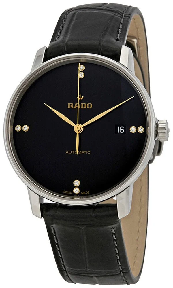 Rado Coupole R22860715 40 mm kol saati