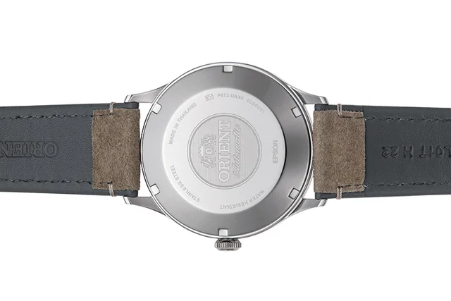 Orient Classic & Simple Style RA-AC0P03L kol saati