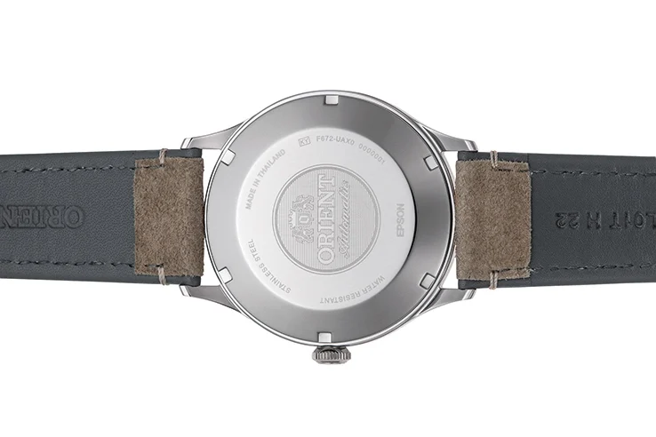 Orient Classic & Simple Style RA-AC0P03L 42 mm kol saati