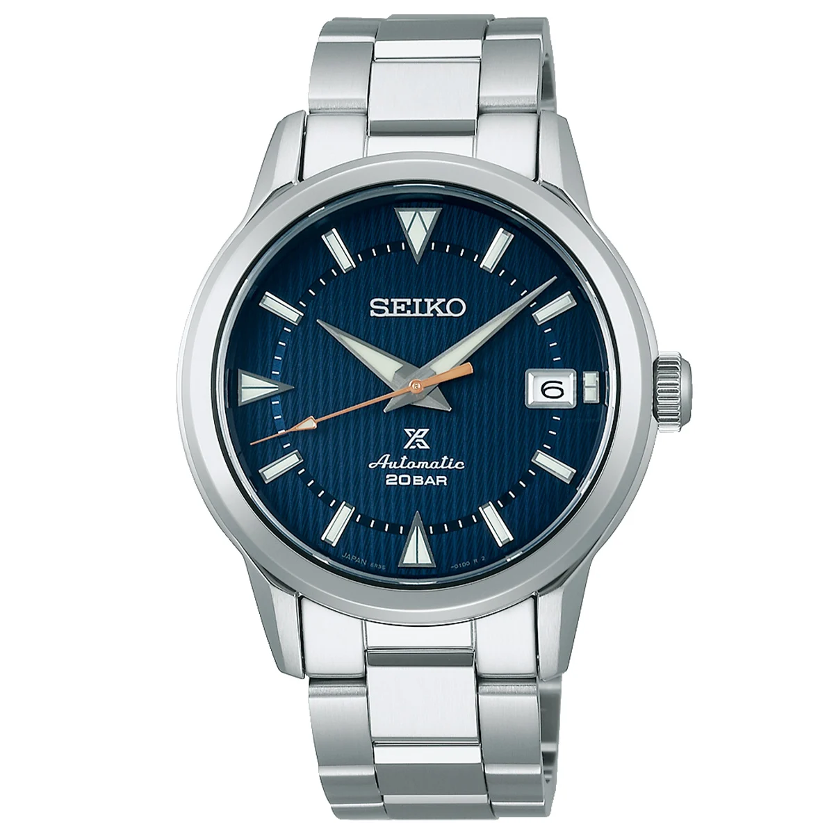 Seiko SEIPB249J 38 mm kol saati