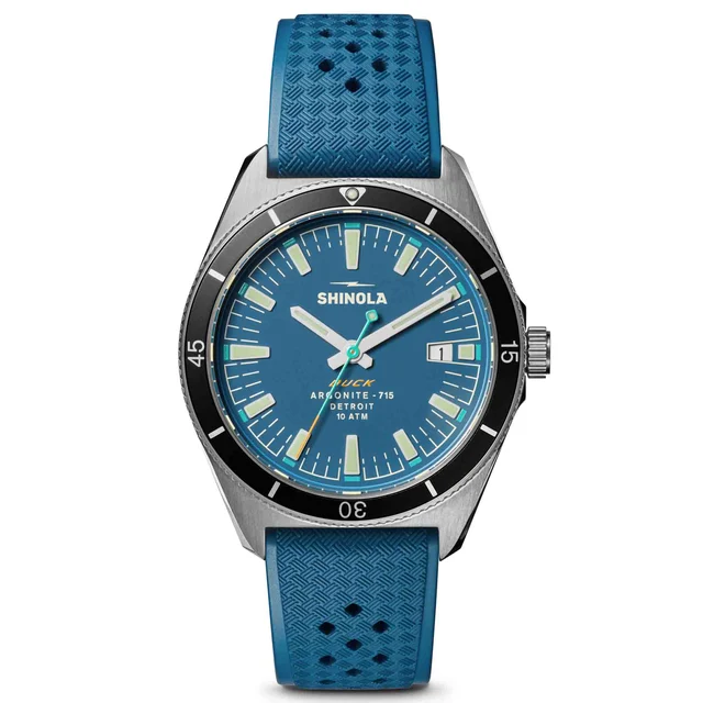 Shinola Shinola S0120301731 kol saati