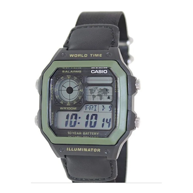 Casio Casio 4971850906506 kol saati