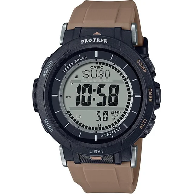 Casio PRG-30-5JF kol saati