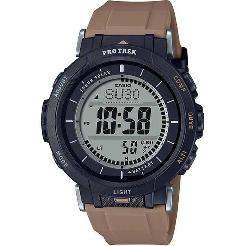 Casio PRG-30-5JF 45 mm kol saati