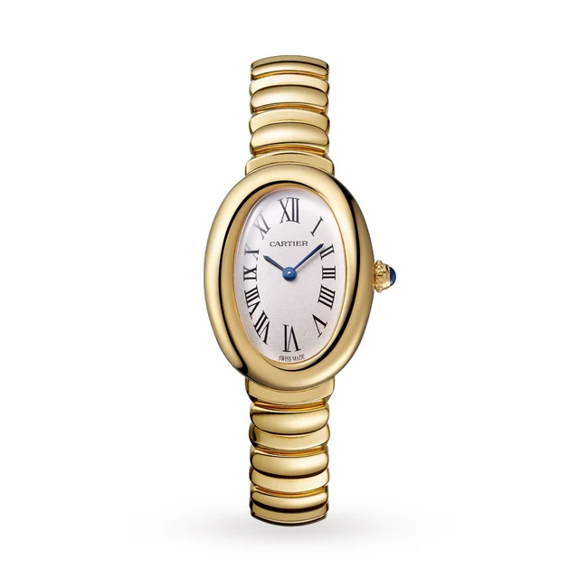 Cartier Baignoire 17311539 kol saati
