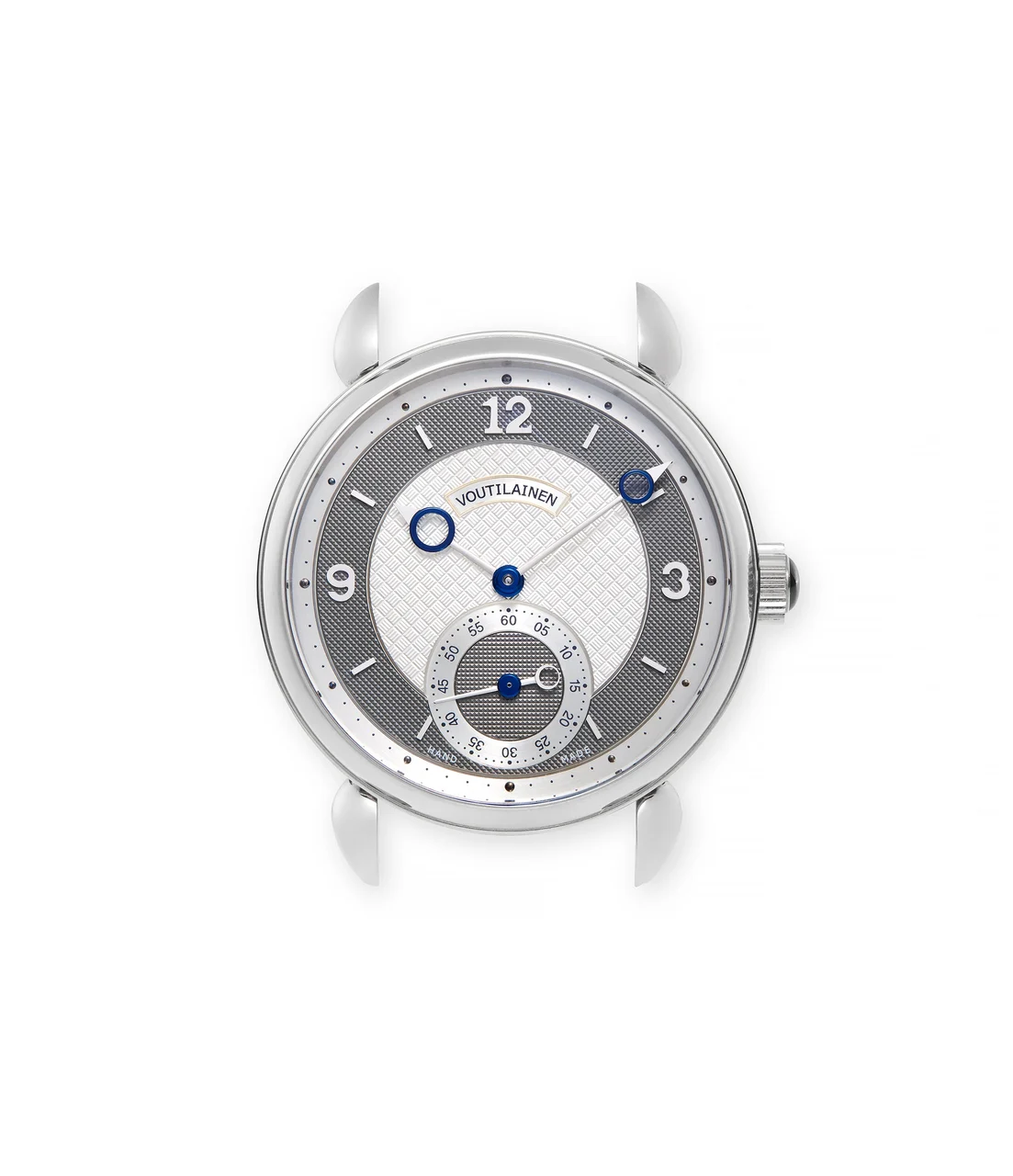 Voutilainen Vingt-8 CPJTI_V4025 39 mm kol saati