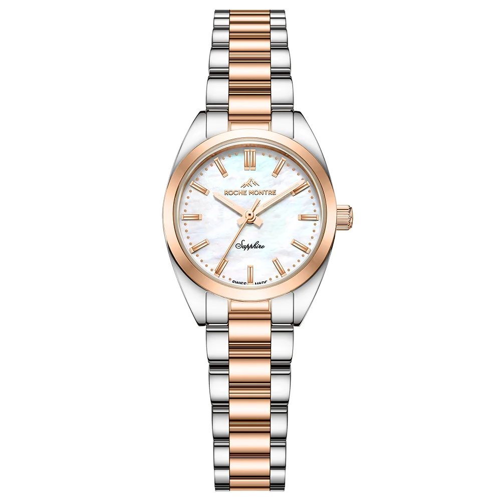 Roche Montre RML500305 RML5003-05 24 mm kol saati
